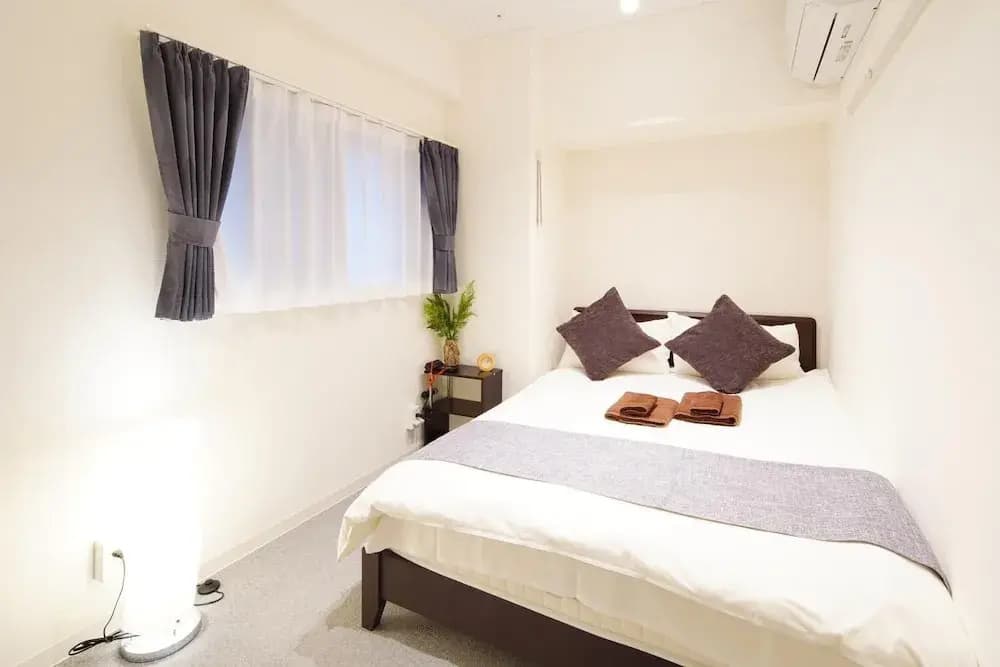Asakusa Hotel 401 - photo 2