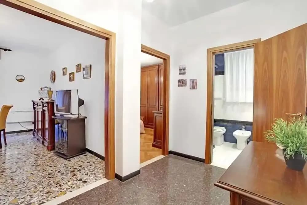 Grimaldi Apartments - Elena - photo 12