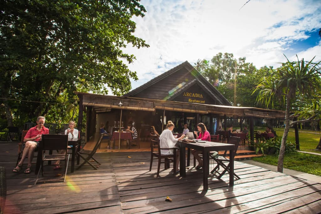 Arcadia Phu Quoc Resort - photo 27