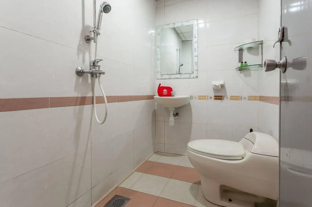 ZEN Rooms Basic Jalan Petaling - photo 9