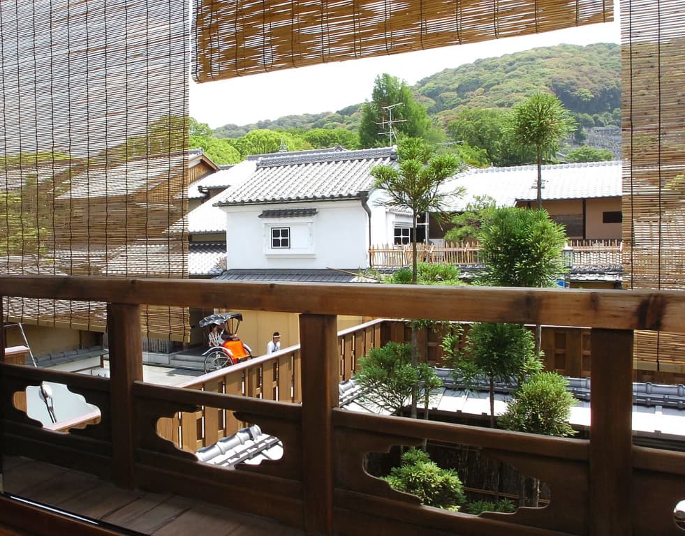 Ryokan MOTONAGO - photo 14