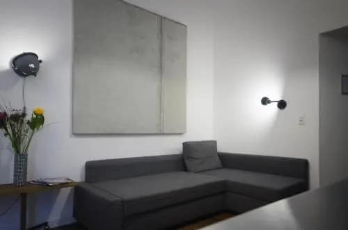 Altbauwohnung mit 3 Bädern (PB6) - photo 6