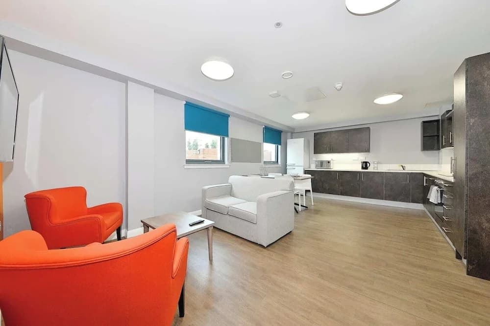 The Mill House - Campus Accommodation - photo 25