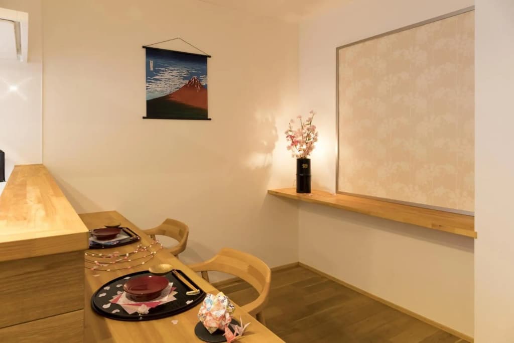 Guesthouse Raku - photo 20