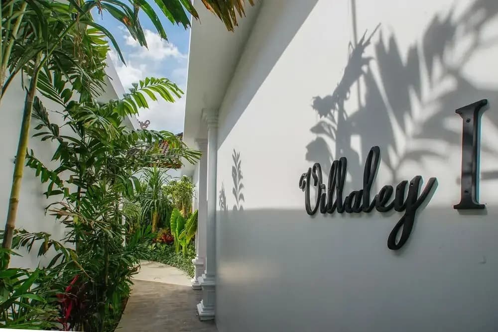 Villa Ley Double Six by Best Deals Asia Hospitality - photo 24