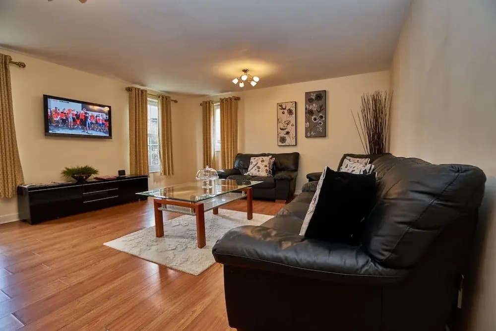 Edinburgh Pearl Apartments - Dalry Gait - photo 10