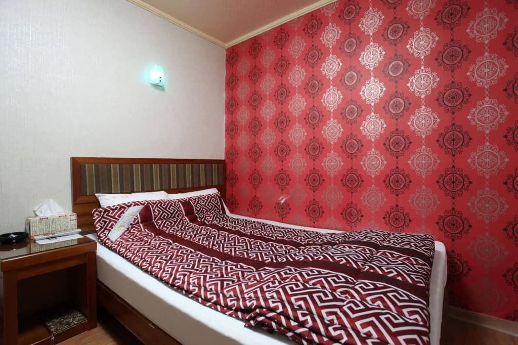 Yes Motel - photo 6