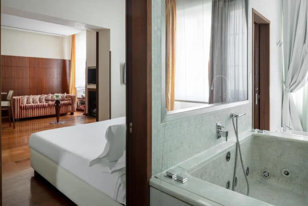 Ricasoli Firenze Luxury Apartments | UNA Esperienze - photo 32