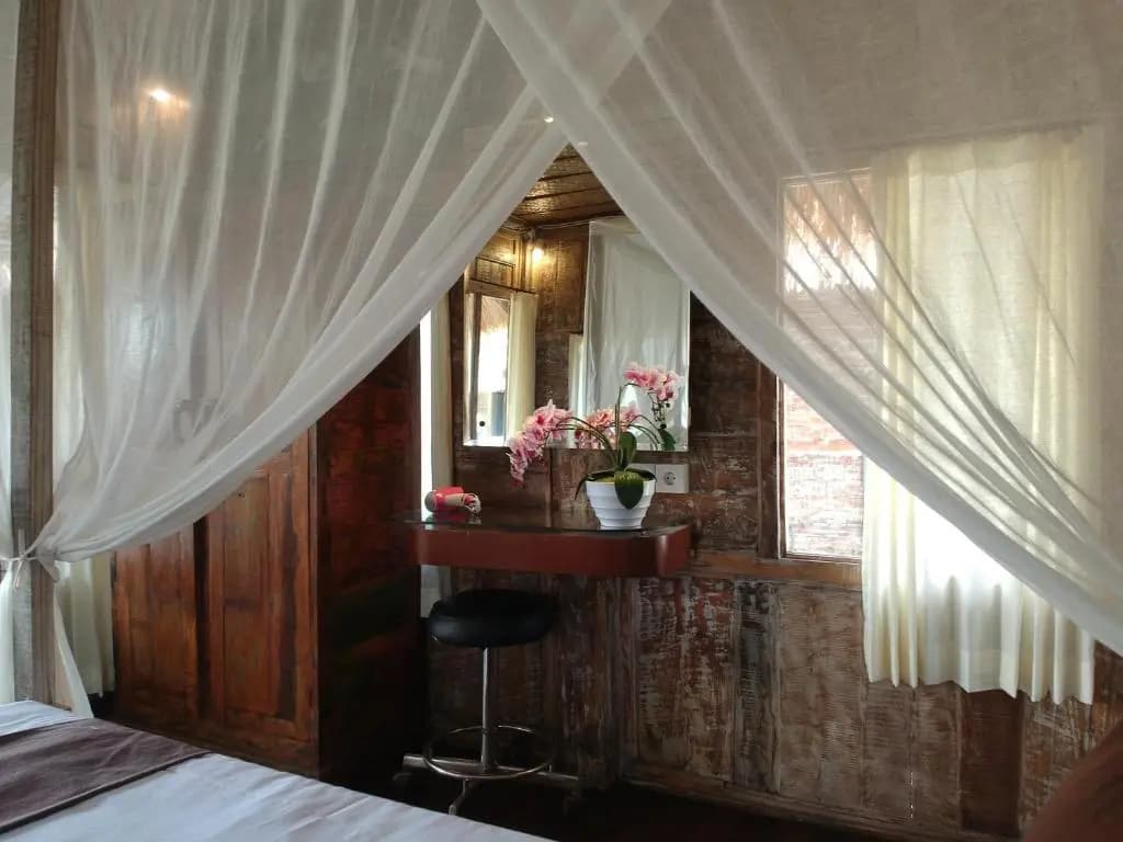 Royal JJ Ubud Resort & Spa - main photo