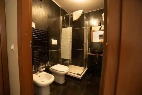 Ronda St. Angelo Suites - photo 9