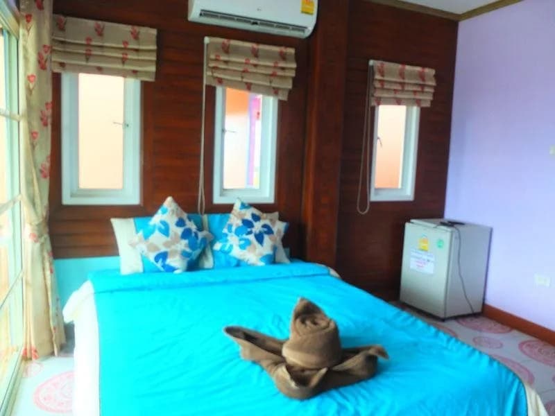 Baan Tonpai Koh Larn - photo 5