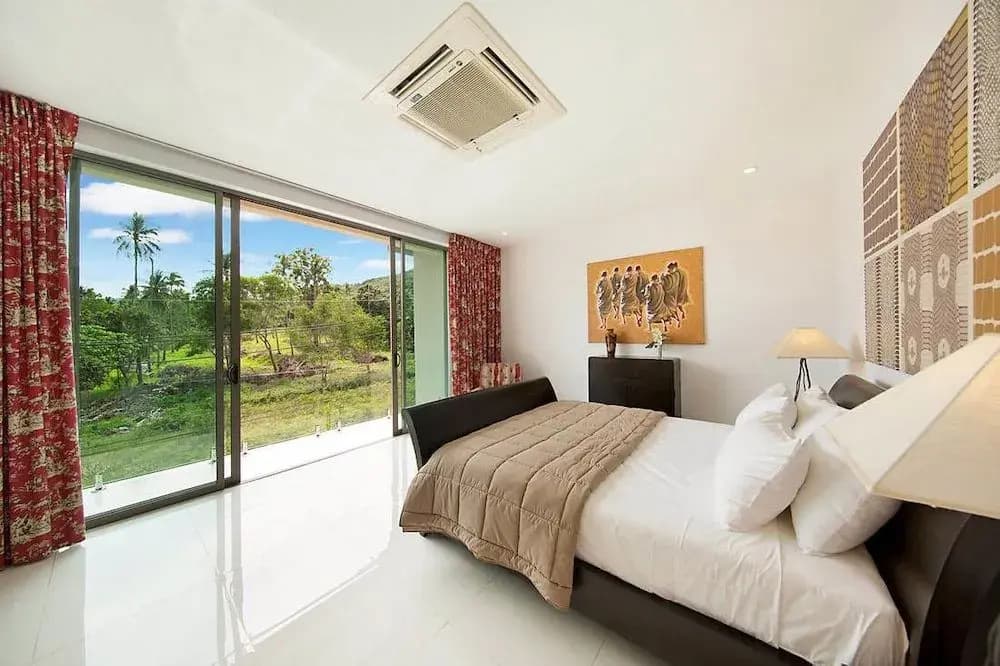 Samui Villa Mango - photo 2