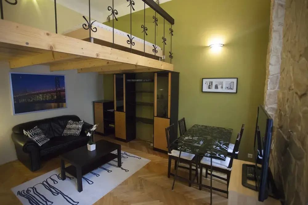 Dfive Apartments - Exquisite - photo 10
