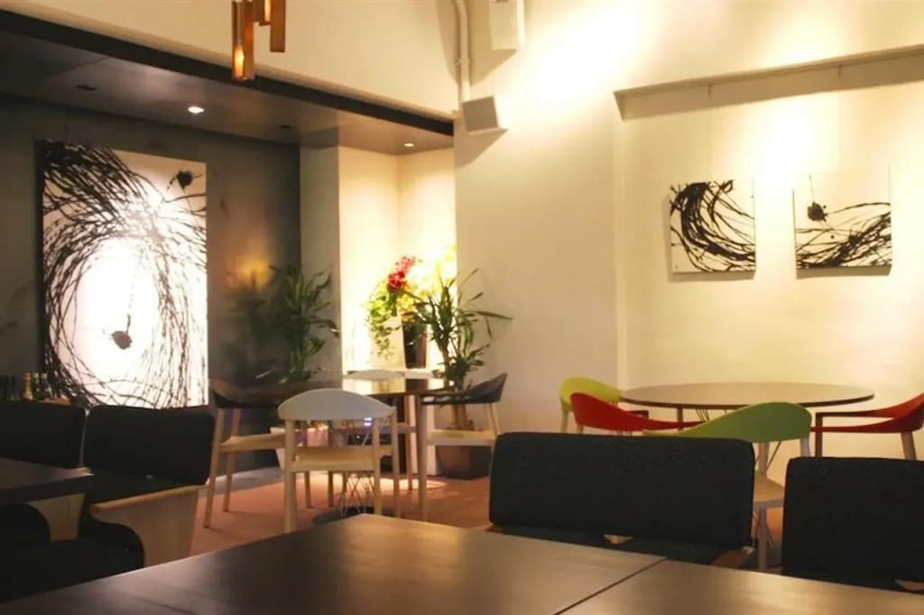 Roppongi Hotel S - photo 14