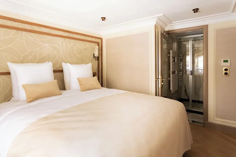 Merveil Family Suite - Louvre - Rivoli - photo 4