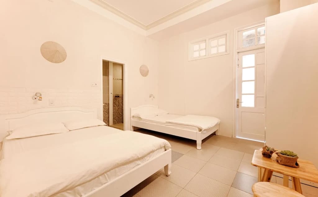 Dango Hostel - photo 4