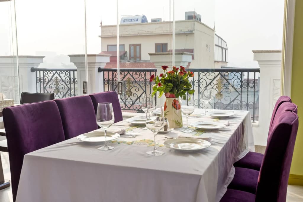 Maro Hotel - photo 26