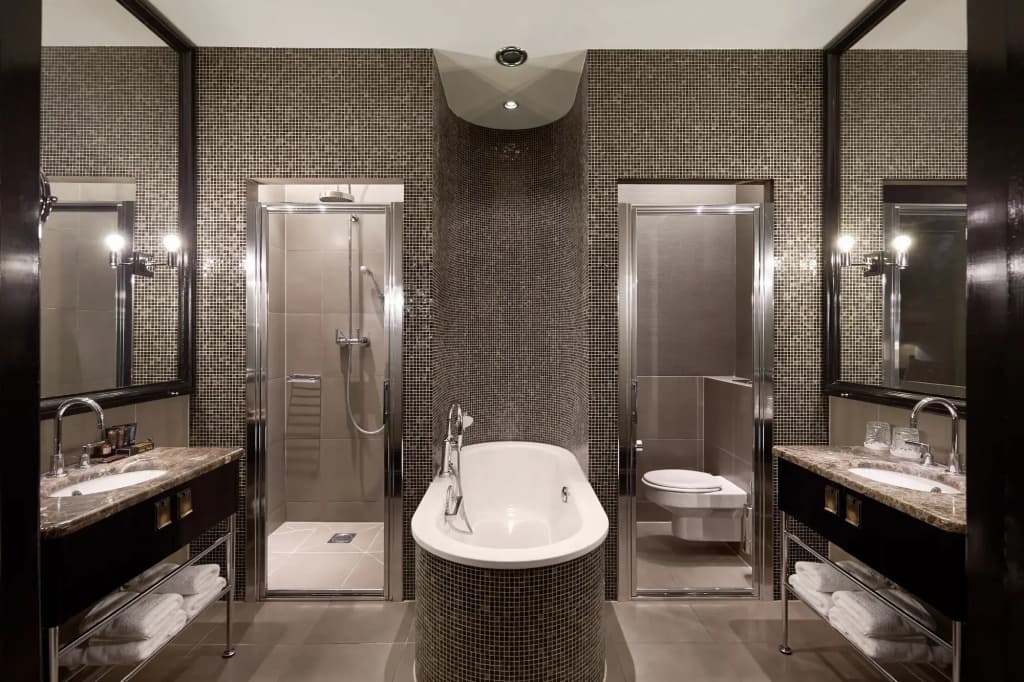 The College Hotel Amsterdam, Autograph Collection - photo 8