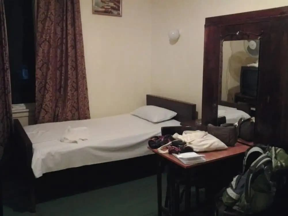 Hotel Efesos - Hostel - photo 3
