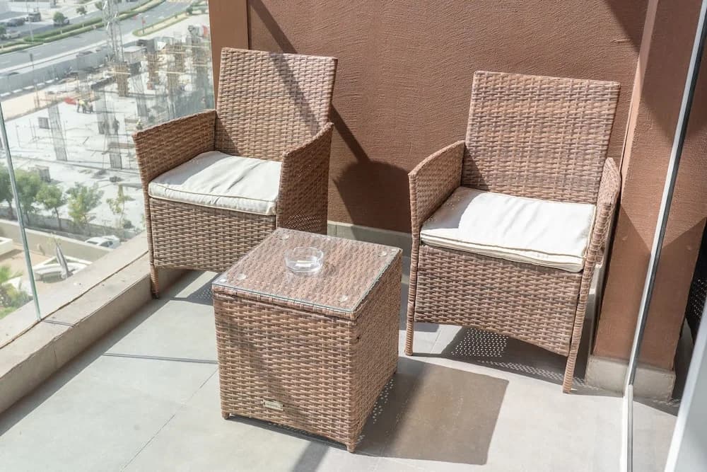 Magnificent and Elegant Studio in Al Barsha South - photo 41