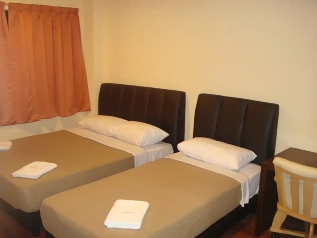 Hotel Surya - photo 2