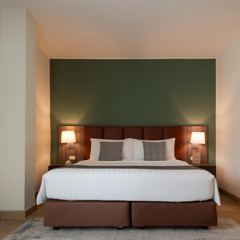 The Legacy Hotel Nana Sukhumvit, Aspira Collection - photo 34