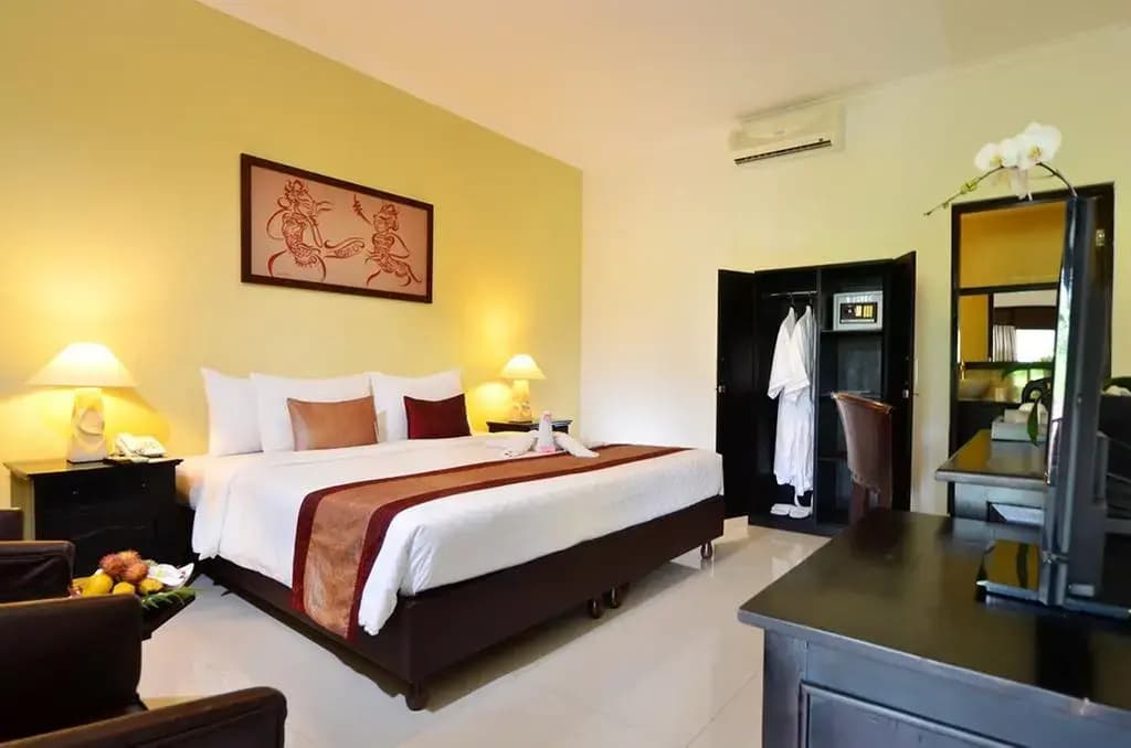 Sarinande Hotel - photo 6