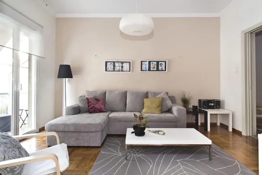 Kallimarmaro Apartment - photo 2