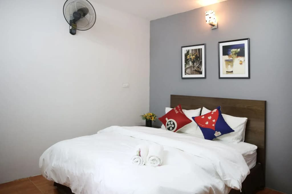 V-studio Hotel Apartment 2 - photo 4
