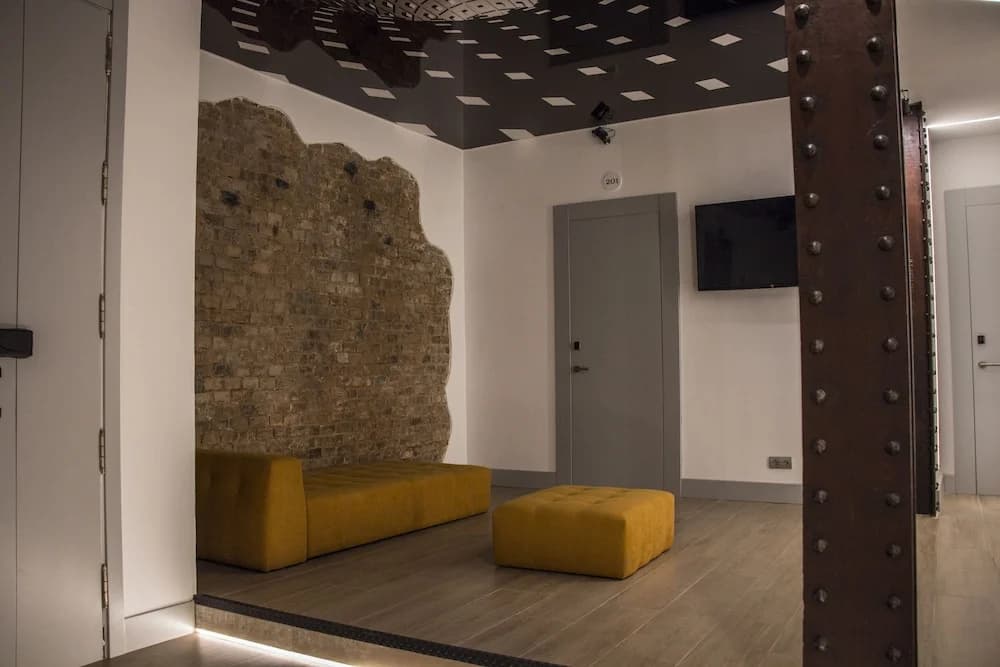 Hostal Juliette - photo 30
