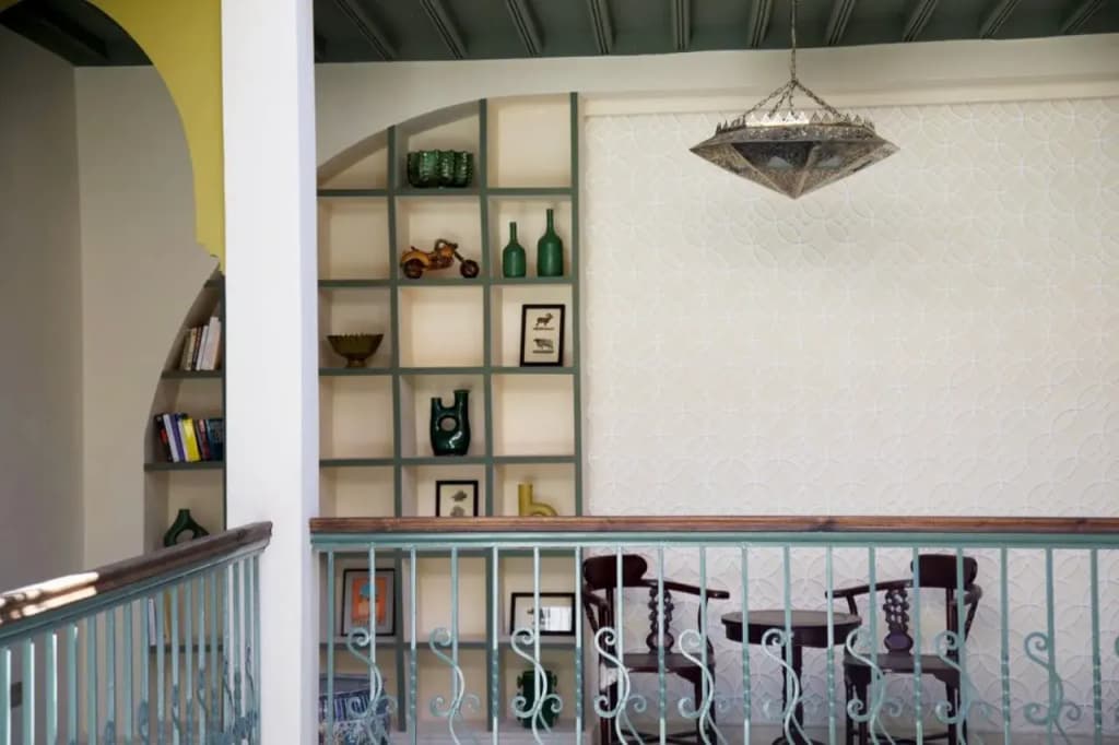 Riad Kech One & Spa - photo 1