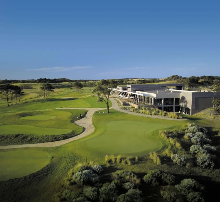 Peppers Moonah Links Resort - photo 20