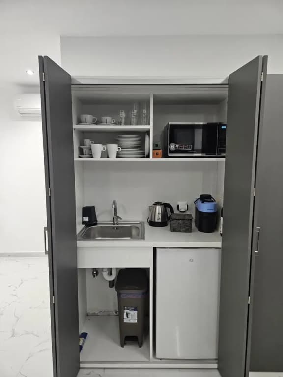 Nikis 20 Suites - photo 24