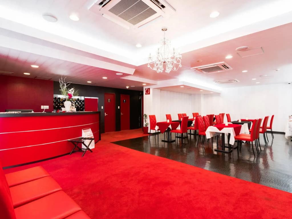 Hotel Art Inn Namba - photo 18