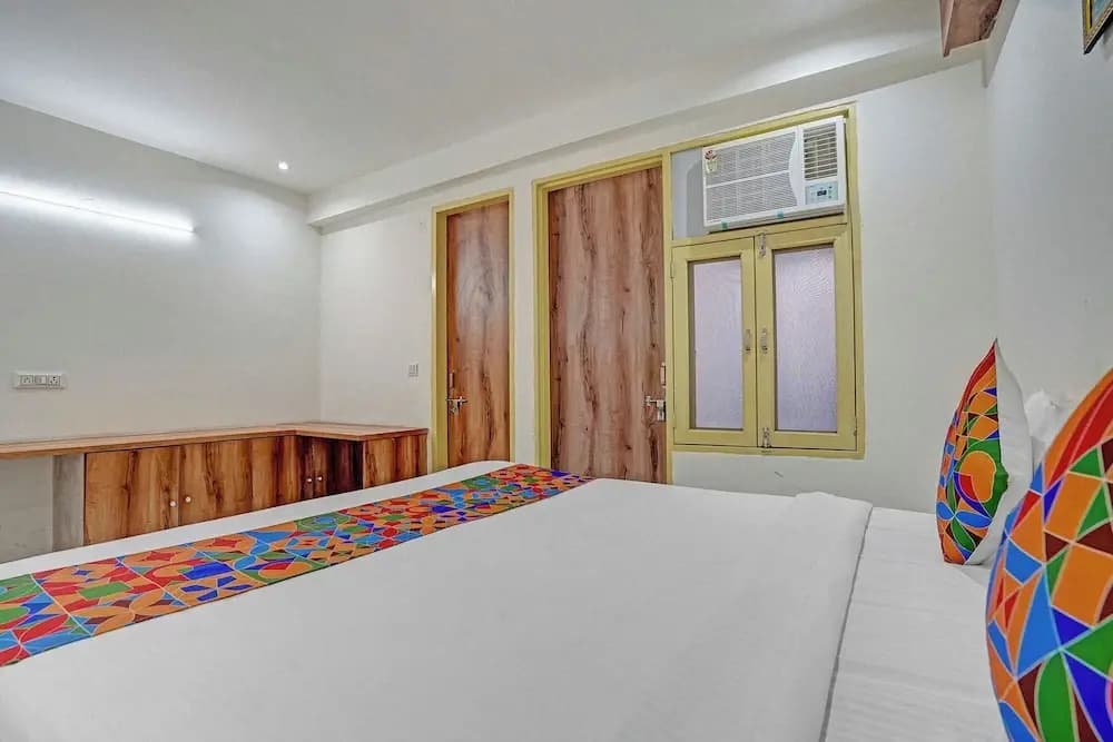 Fabhotel Poorva Residency - photo 5