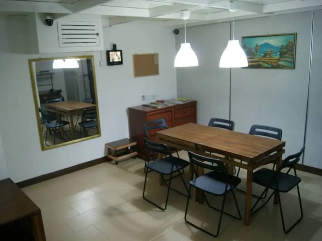 Ahnaf Guest House - photo 11