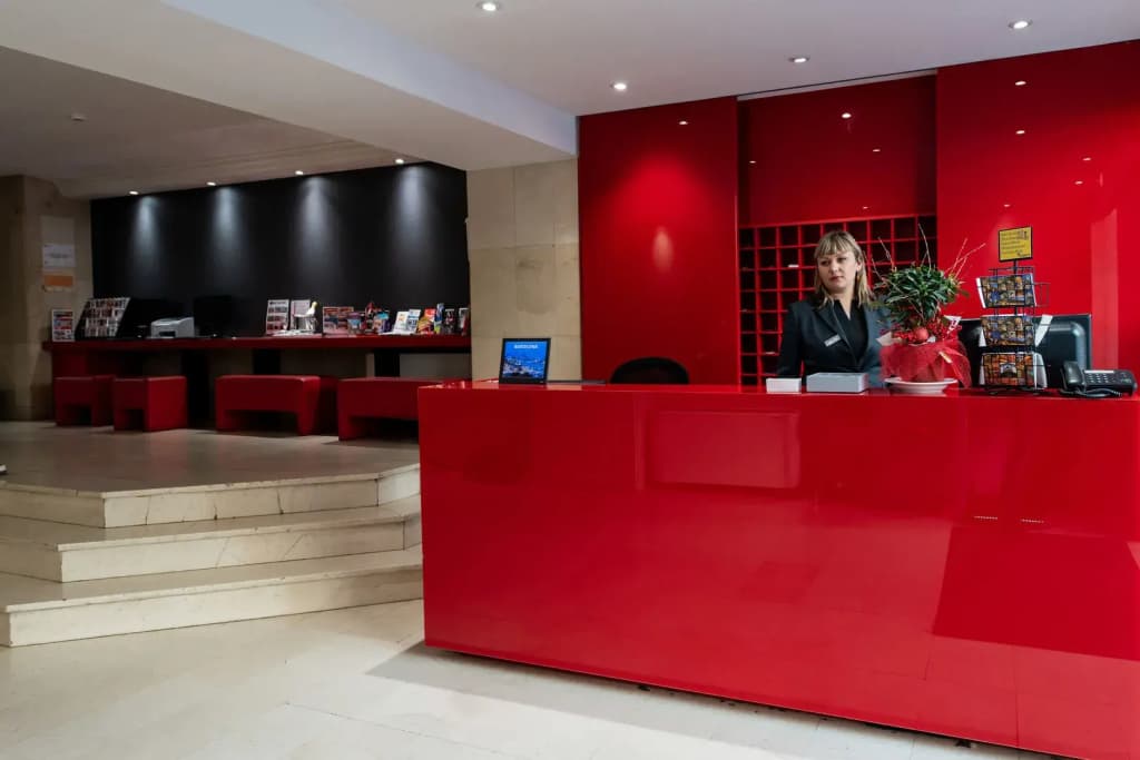 Aparthotel Atenea Calabria - photo 31
