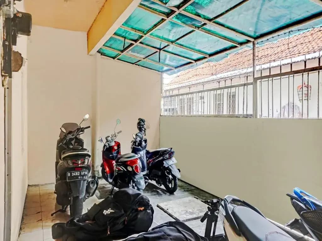OYO 90743 Kartini Populer - photo 15