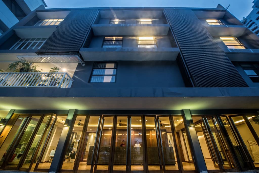 Nimit Boutique Hotel Collection - photo 2