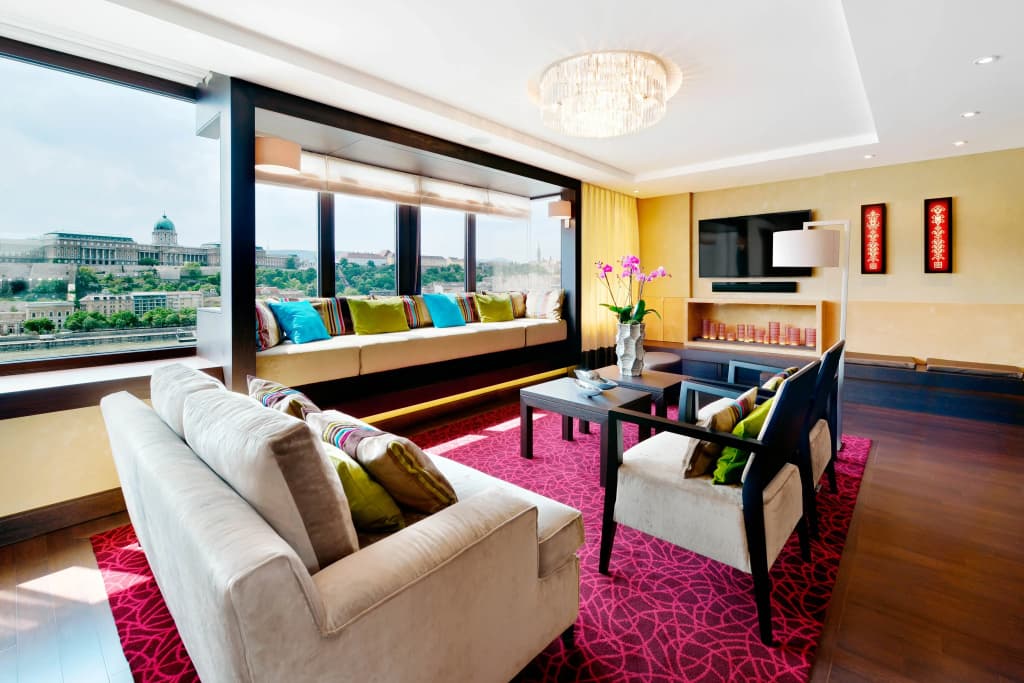 InterContinental Budapest by IHG - photo 42
