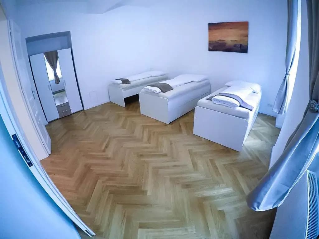 Raimond Apartment Ottakring Top 14 - photo 3