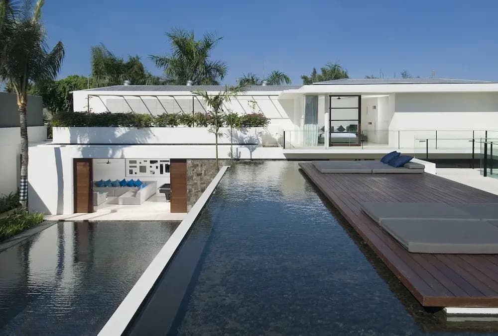 Villa Aqua - photo 16