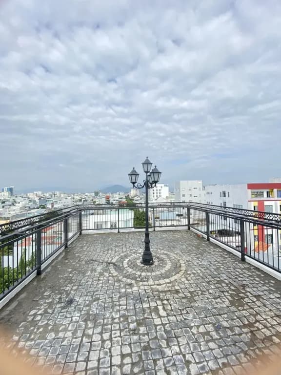 GOODTECH LUXURY  Hotel & Apartment - photo 16