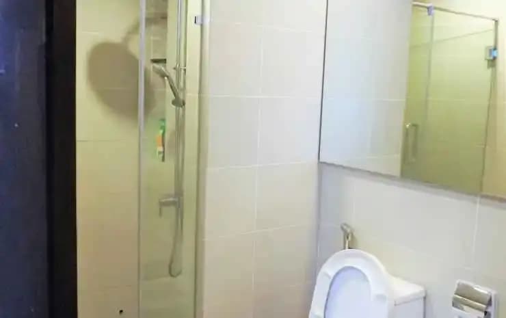 Yelloduck Rooms & Apartments @ Casa Residency - photo 11