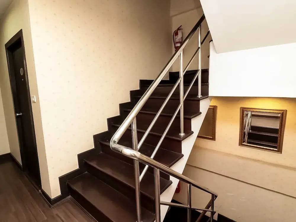 Nida Rooms Phrakhanong 984 Station - photo 13