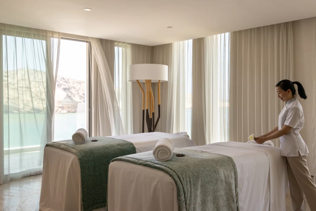 Jumeirah Muscat Bay - photo 49