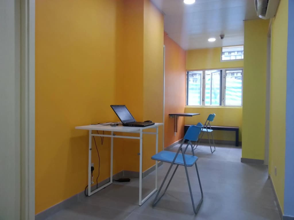 Apple Inn Mong Kok - Hostel - photo 13