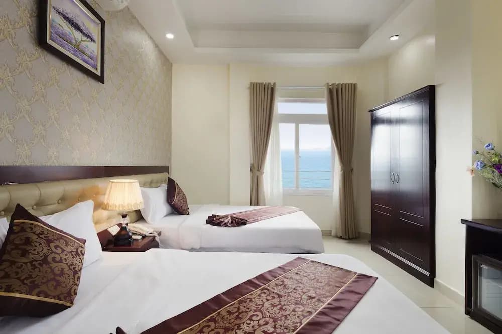 Hanka Star Hotel - photo 7