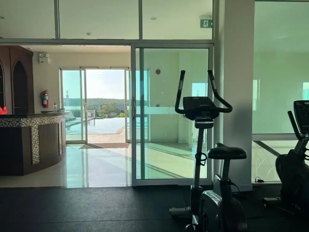 Krabi Front Bay Resort - photo 18