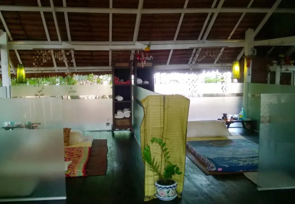 Milky Bay Resort - photo 18